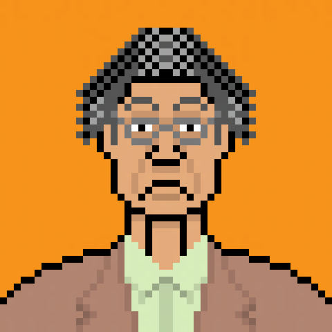Satoshi Punk